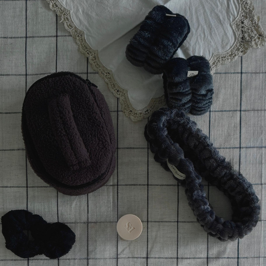 MIDNIGHT STEP SET