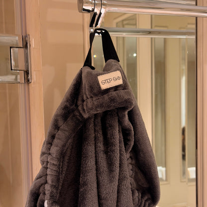 H-air wrap towel  *NEW LAUNCH