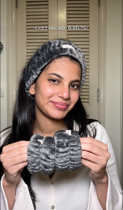 CLOUD CLEANSING CUFFS
